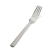 Bon Chef Britany, Dinner Fork, Mirror Finish, 18/10, 7.82" , set of 12 S1605